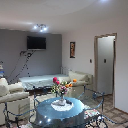 Bendito Amanecer Apartman La Rioja Kültér fotó