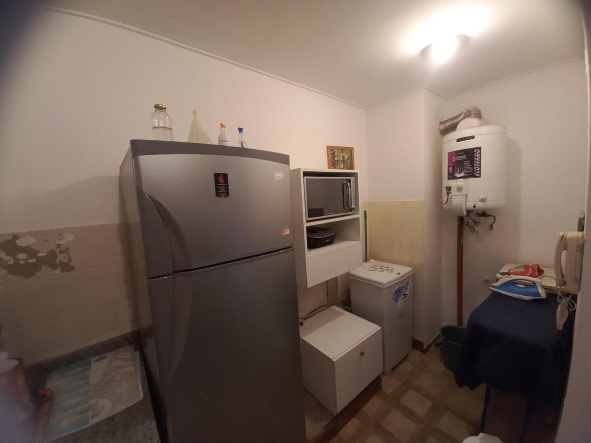 Bendito Amanecer Apartman La Rioja Kültér fotó