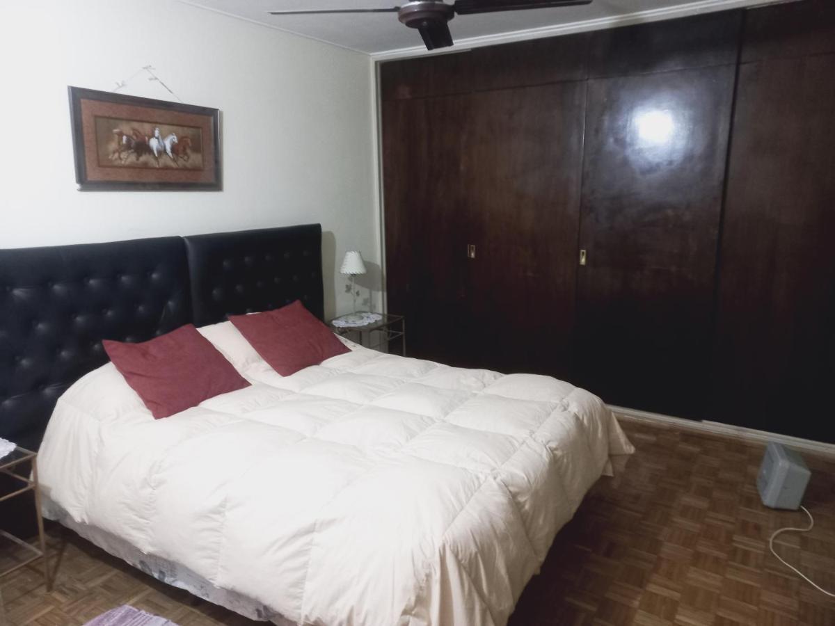 Bendito Amanecer Apartman La Rioja Kültér fotó