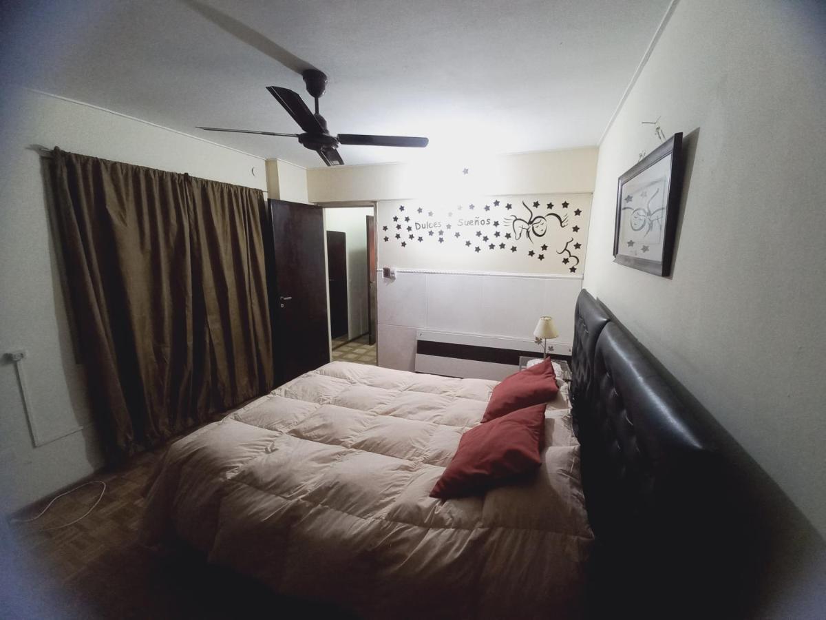 Bendito Amanecer Apartman La Rioja Kültér fotó